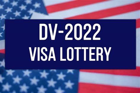 dv state lottery|dvlottery state gov 2024.
